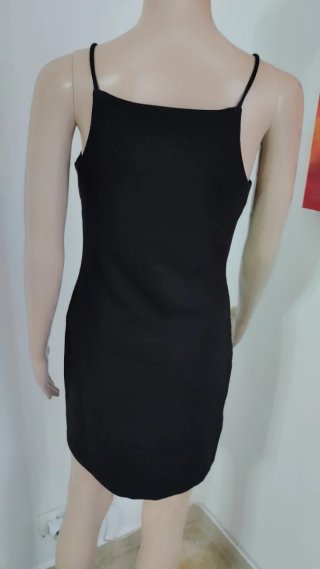 Abito donna nero