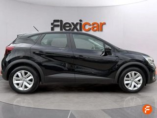 Renault Captur evolution E-Tech PHEV 117kW (160CV)