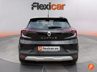 Renault Captur evolution E-Tech PHEV 117kW (160CV)