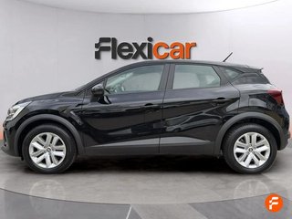 Renault Captur evolution E-Tech PHEV 117kW (160CV)