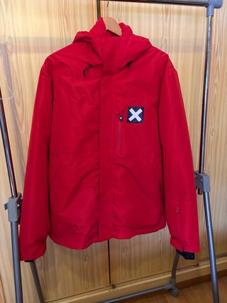 Chaqueta Blue Banana Jambo Talla XL