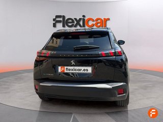 Peugeot 2008 Eléctrico Allure