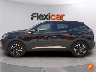 Peugeot 2008 Eléctrico Allure