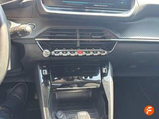 Peugeot 2008 Eléctrico Allure