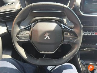 Peugeot 2008 Eléctrico Allure