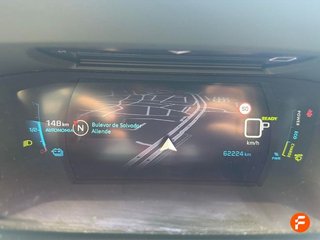 Peugeot 2008 Eléctrico Allure