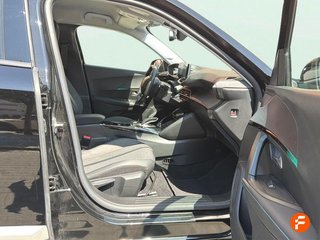 Peugeot 2008 Eléctrico Allure