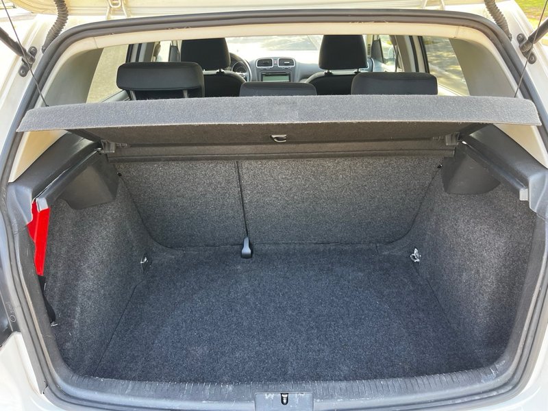 Volkswagen Golf 2009, foto 5
