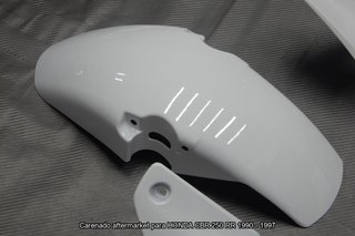Oferta Carenado para HONDA CBR 250 RR 1990 - 1997