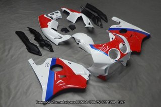 Oferta Carenado para HONDA CBR 250 RR 1990 - 1997