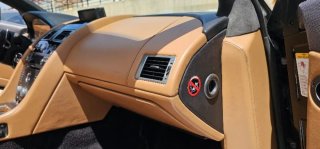 Aston Martin DB9 2008