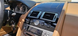 Aston Martin DB9 2008