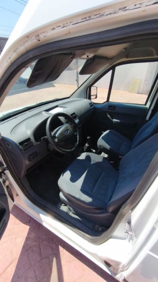 Ford Transit Connect 2007