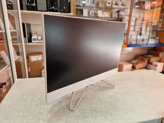 All in One HP 24-df0092ns Blanco
