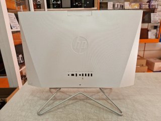 All in One HP 24-df0092ns Blanco