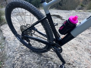 Focus Raven 8.7 Carbono 29 Talla M