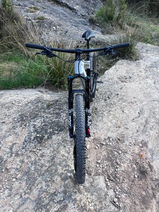 Focus Raven 8.7 Carbono 29 Talla M