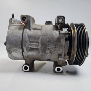 COMPRESOR AIRE ACONDICIONADO CITROEN CITROEN XSARA BERLINA 1997-2005