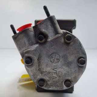 COMPRESOR AIRE ACONDICIONADO CITROEN CITROEN XSARA BERLINA 1997-2005