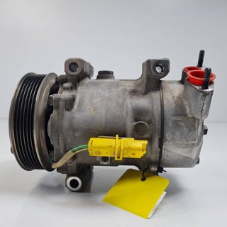 COMPRESOR AIRE ACONDICIONADO CITROEN CITROEN XSARA BERLINA 1997-2005