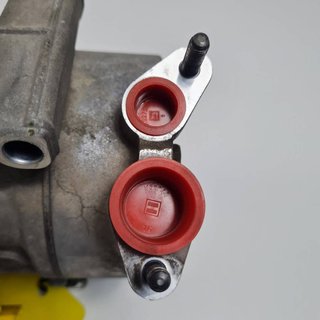 COMPRESOR AIRE ACONDICIONADO CITROEN CITROEN XSARA BERLINA 1997-2005