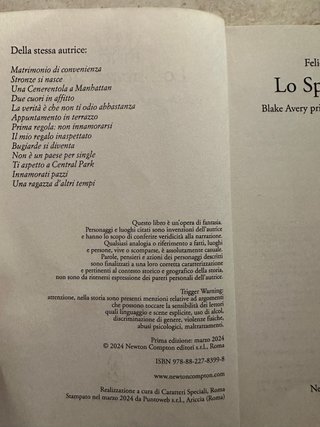 Lo spezzacuori