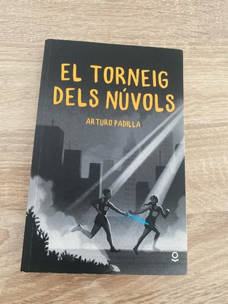 El torneig dels nuvols