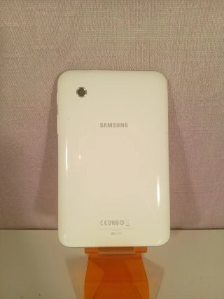 Tablet Samsung GT-P3110 Blanca