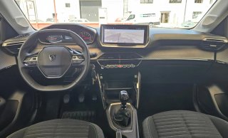 Peugeot 208 2024