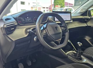 Peugeot 208 2024