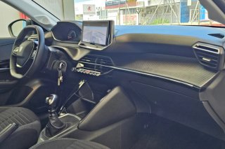Peugeot 208 2024