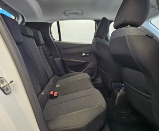 Peugeot 208 2024