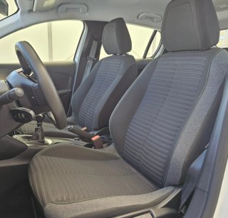 Peugeot 208 2024