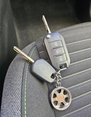 Peugeot 208 2024
