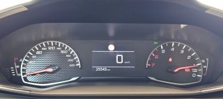 Peugeot 208 2024