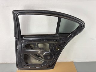 Puerta trasera derecha BMW Serie 7 2007-2015 41007203980