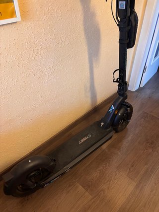 Patinete Eléctrico SmartGyro Street Seminuevo