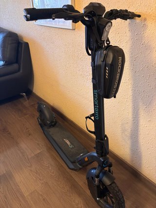 Patinete Eléctrico SmartGyro Street Seminuevo
