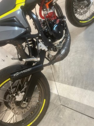 Escape MOST 70/80