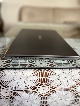 ASUS VivoBook 15 i7 | 512 GB SSD | Win 11