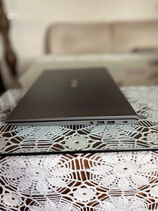 ASUS VivoBook 15 i7 | 512 GB SSD | Win 11