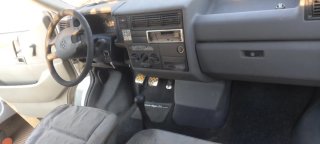 Volkswagen Transporter 1999