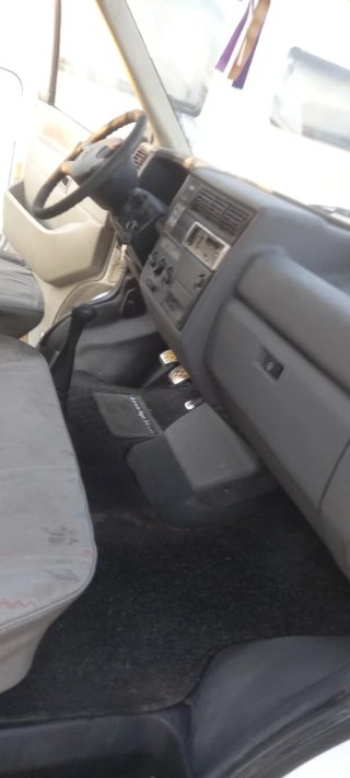 Volkswagen Transporter 1999