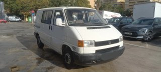 Volkswagen Transporter 1999