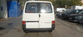 Volkswagen Transporter 1999