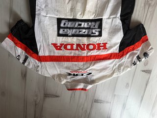 Camisa Honda Suzuka Racing #25 CBR Fireblade M