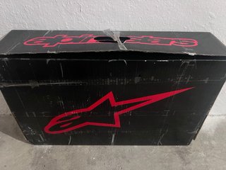 Botas Alpinestars SMX-R Talla 41