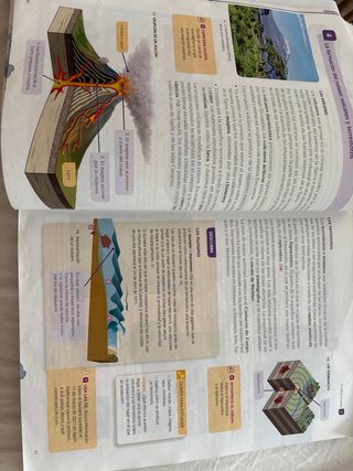 Libro Geografia e Historia 1° ESO