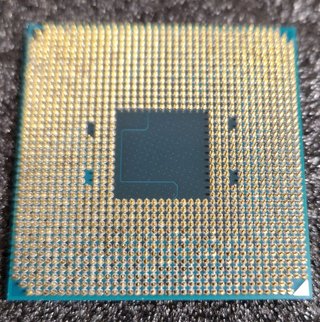 CPU Processore AMD Athlon 200GE AM4 Radeon Vega 3