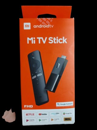 Xiaomi Mi TV Stick FHD Android TV